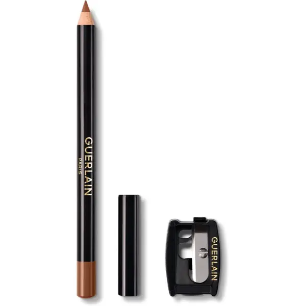 GUERLAIN GUERLAIN Contour G dugotrajna olovka za usne nijansa 03 Le Brun Tonka 1.04 g