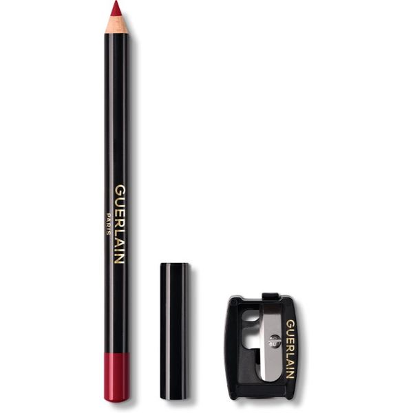 GUERLAIN GUERLAIN Contour G dugotrajna olovka za usne nijansa 05 Le Rouge Rubis 1,04 g