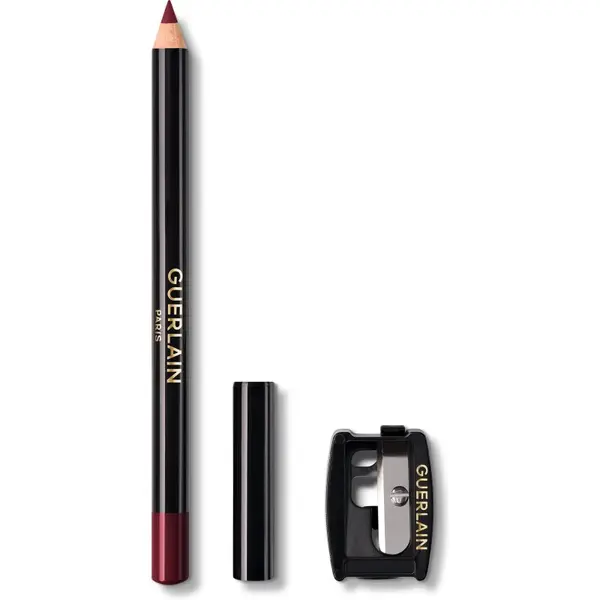 GUERLAIN GUERLAIN Contour G dugotrajna olovka za usne nijansa 06 Le Burgundy 1.04 g