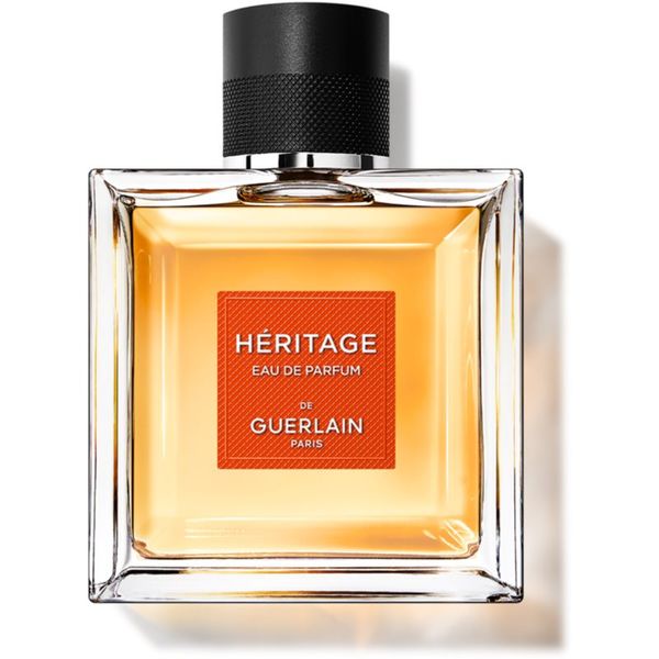 GUERLAIN GUERLAIN Héritage parfemska voda za muškarce 100 ml