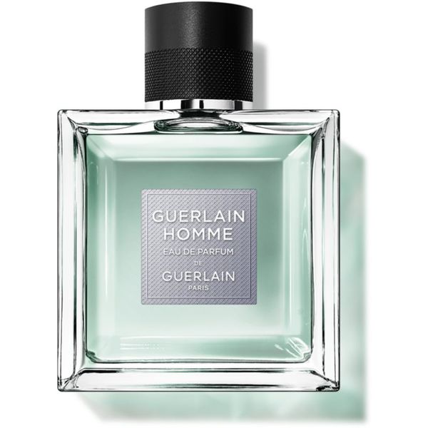 GUERLAIN GUERLAIN Homme parfemska voda za muškarce 100 ml