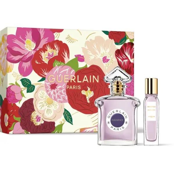 GUERLAIN GUERLAIN Insolence poklon set za žene