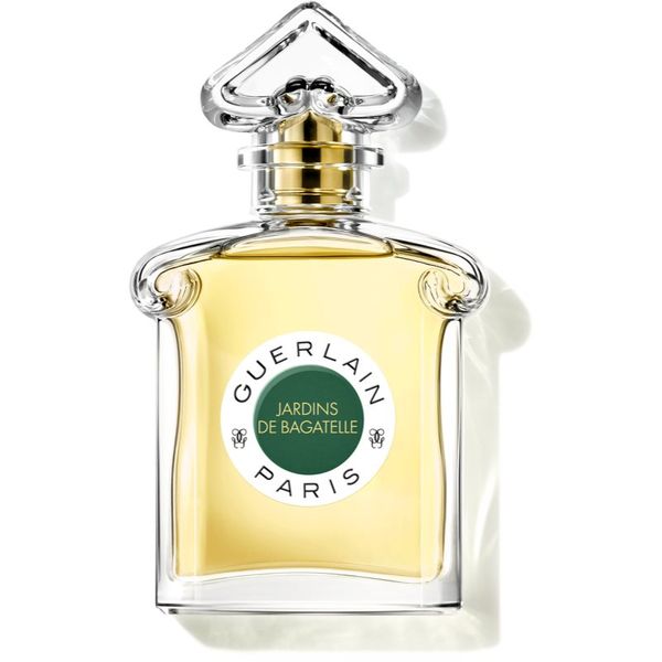 GUERLAIN GUERLAIN Jardins de Bagatelle parfemska voda za žene 75 ml