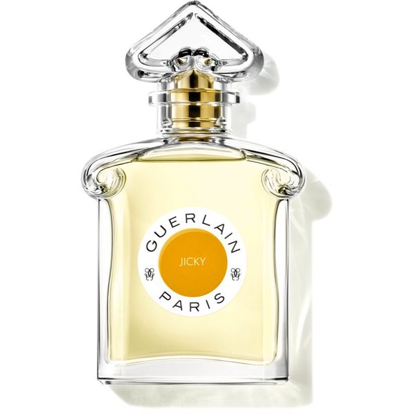 GUERLAIN GUERLAIN Jicky parfemska voda za žene 75 ml