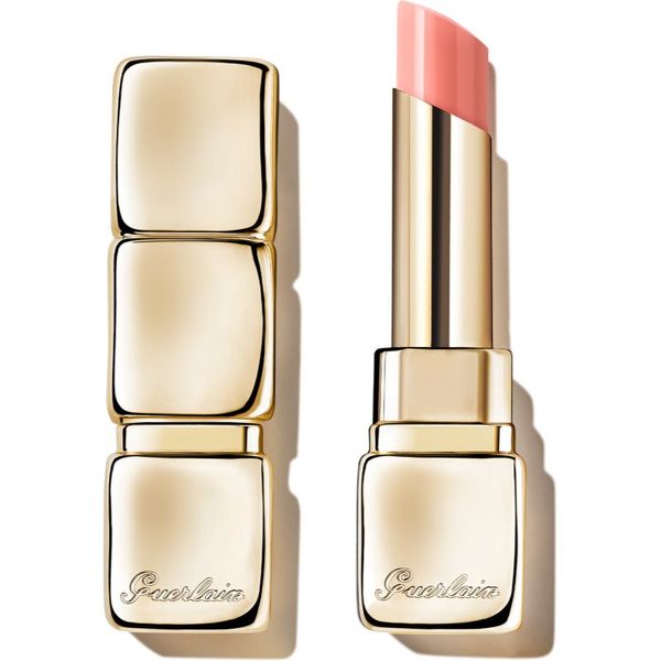 GUERLAIN GUERLAIN KissKiss Bee Glow hranjivi i hidratantni balzam za usne nijansa 309 Honey Glow 3,2 g