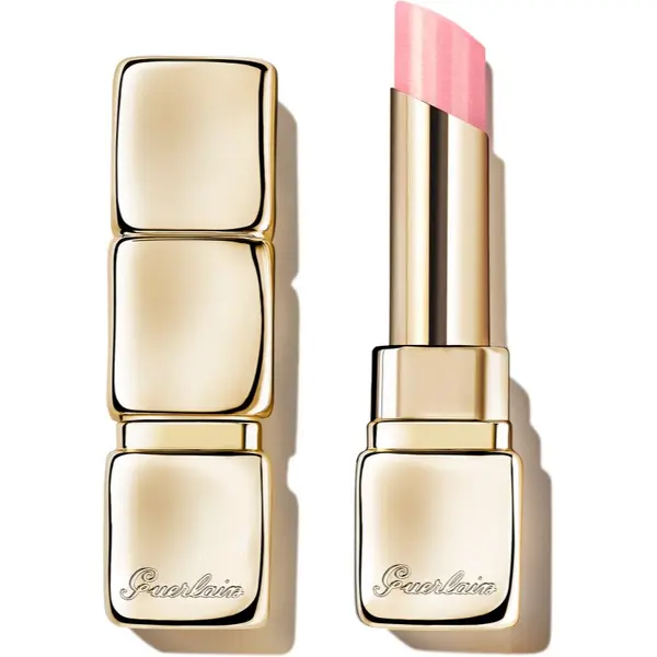 GUERLAIN GUERLAIN KissKiss Bee Glow hranjivi i hidratantni balzam za usne nijansa 358 Pearly Rose 3.2 g