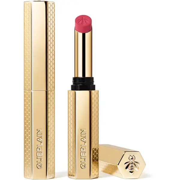 GUERLAIN GUERLAIN KissKiss luksuzni ruž za usne punjiva nijansa 357 Sweet Cosmos 1.85 g