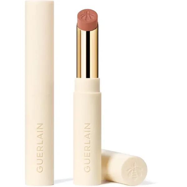 GUERLAIN GUERLAIN KissKiss luksuzni ruž za usne s medom zamjensko punjenje 134 Radiant Jasmine 1.85 g