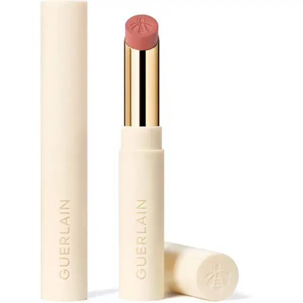 GUERLAIN GUERLAIN KissKiss Refill luksuzni ruž za usne s medom nijansa 196 Daisy Rose 1.85 g