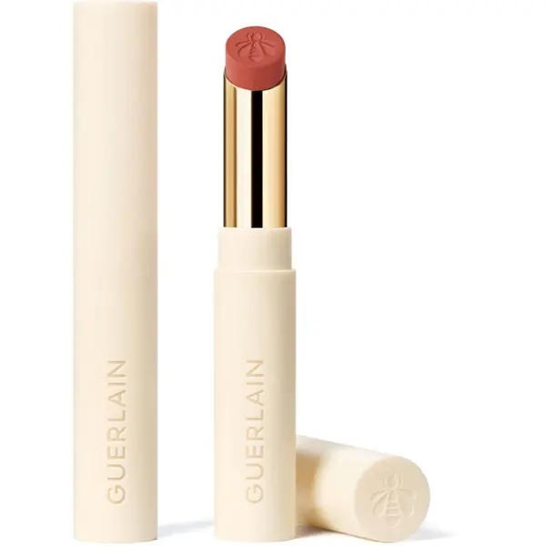GUERLAIN GUERLAIN KissKiss Refill luksuzni ruž za usne s medom nijansa 615 Orange Blossom 1.85 g