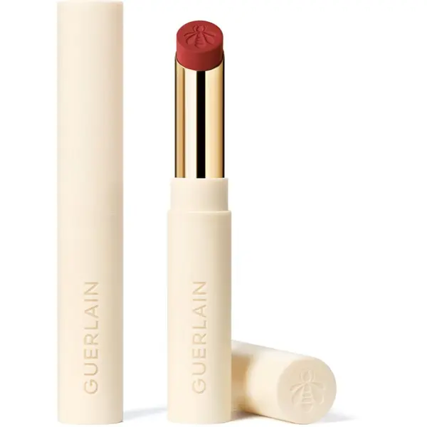 GUERLAIN GUERLAIN KissKiss Refill luksuzni ruž za usne zamjensko punjenje nijansa 599 Red Aster 1.85 g
