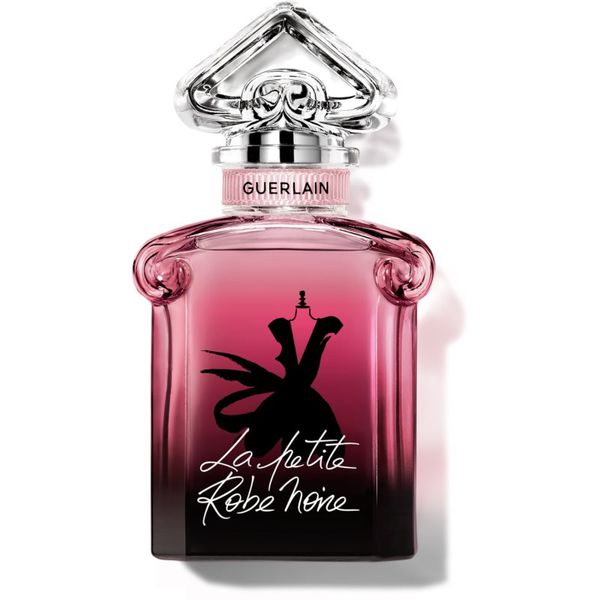 GUERLAIN GUERLAIN La Petite Robe Noire Absolue parfemska voda za žene 30 ml