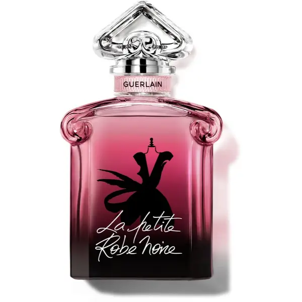 GUERLAIN GUERLAIN La Petite Robe Noire Absolue parfemska voda za žene 50 ml