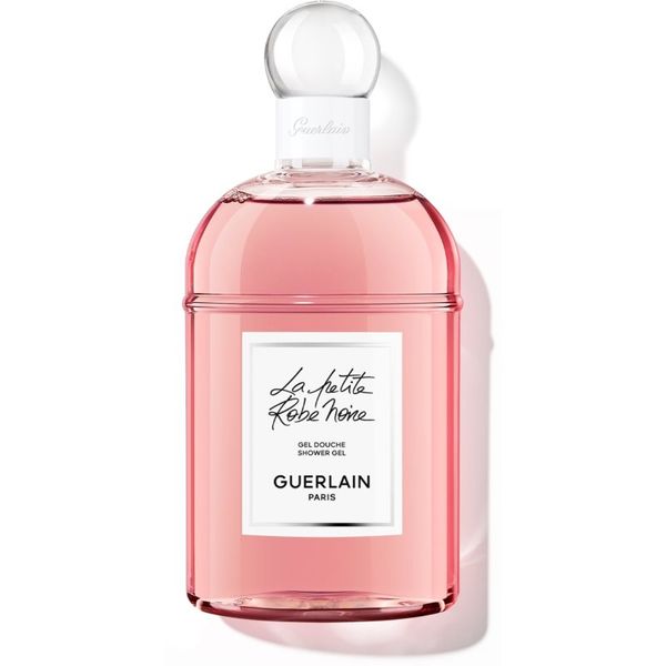 GUERLAIN GUERLAIN La Petite Robe Noire gel za tuširanje za žene 200 ml