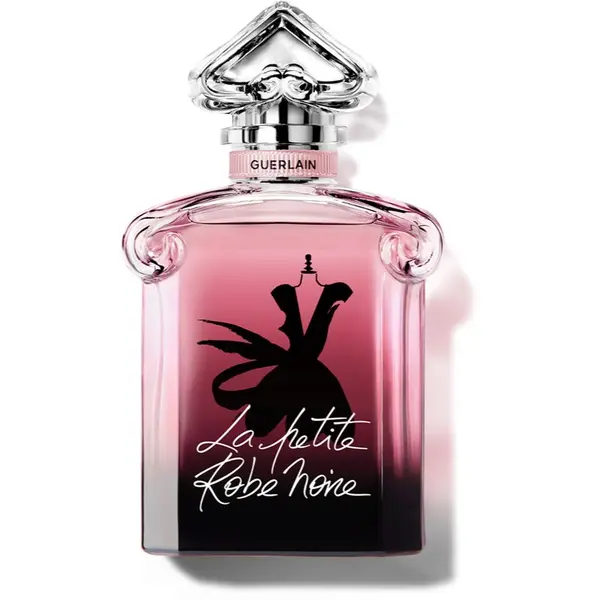 GUERLAIN GUERLAIN La Petite Robe Noire Intense parfemska voda za žene 100 ml