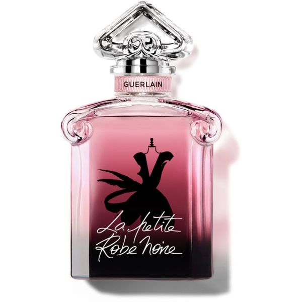 GUERLAIN GUERLAIN La Petite Robe Noire Intense parfemska voda za žene 50 ml