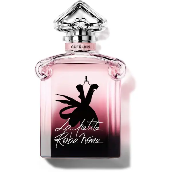 GUERLAIN GUERLAIN La Petite Robe Noire parfemska voda za žene 100 ml