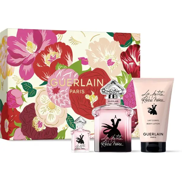 GUERLAIN GUERLAIN La Petite Robe Noire poklon set za žene