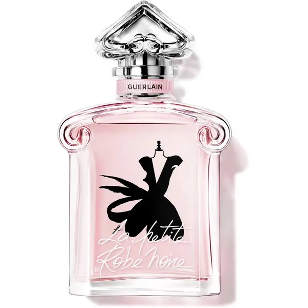 GUERLAIN GUERLAIN La Petite Robe Noire toaletna voda za žene 100 ml