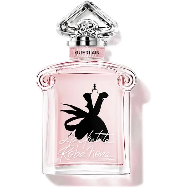GUERLAIN GUERLAIN La Petite Robe Noire toaletna voda za žene 50 ml