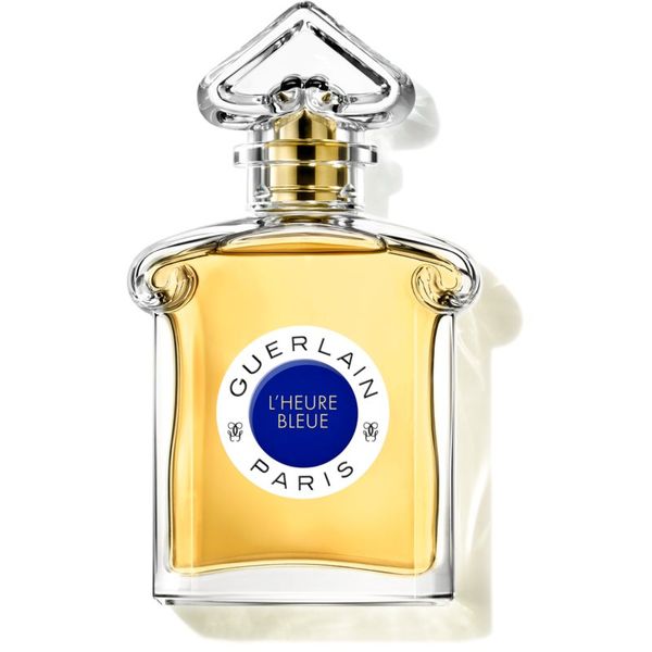 GUERLAIN GUERLAIN L'Heure Bleue parfemska voda za žene 75 ml