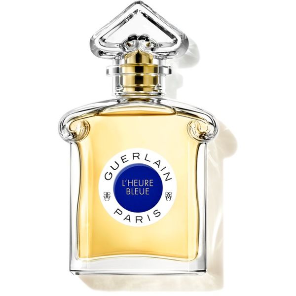 GUERLAIN GUERLAIN L'Heure Bleue toaletna voda za žene 75 ml