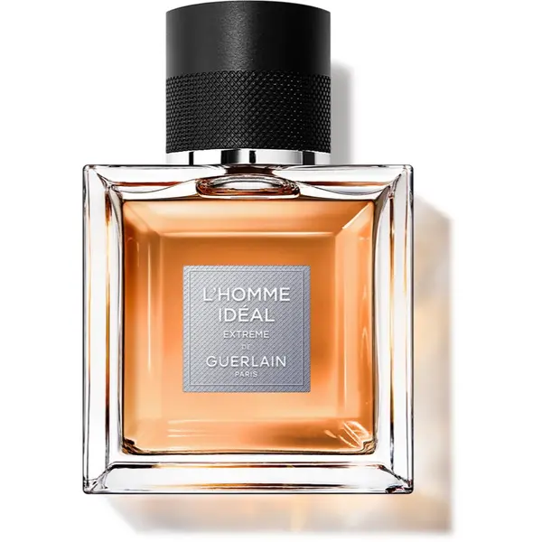 GUERLAIN GUERLAIN L'Homme Idéal Extrême parfemska voda za muškarce 50 ml