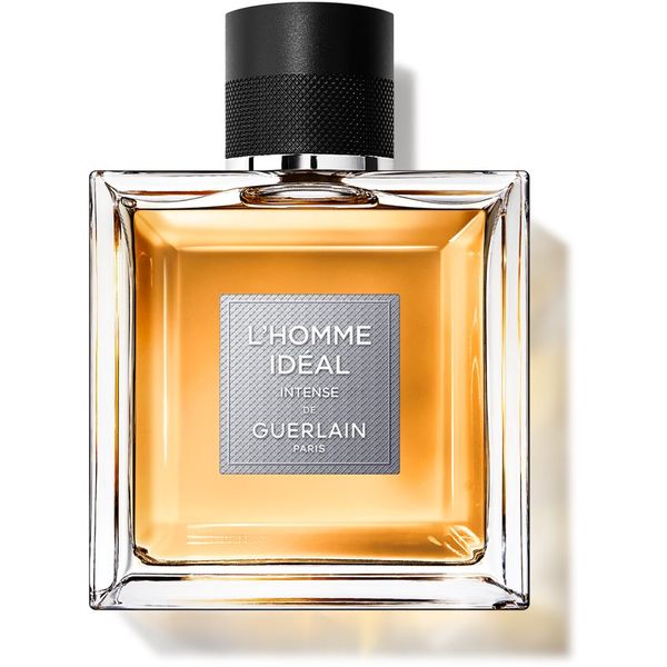 GUERLAIN GUERLAIN L'Homme Idéal L'Intense parfemska voda za muškarce 100 ml