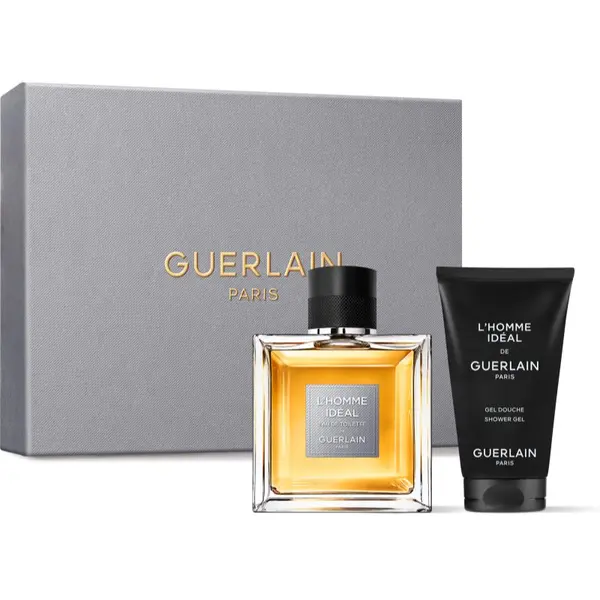 GUERLAIN GUERLAIN L'Homme Idéal poklon set limitirana serija za muškarce