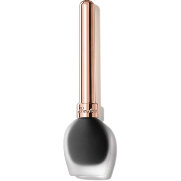 GUERLAIN GUERLAIN Mad Eyes Intense Liner dugotrajni tekući tuš za oči nijansa 01 Glossy Black 5 ml