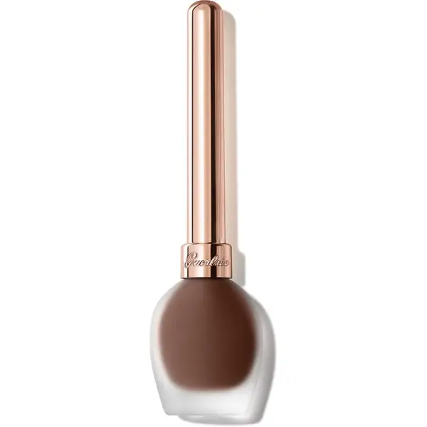 GUERLAIN GUERLAIN Mad Eyes Intense Liner dugotrajni tekući tuš za oči nijansa 02 Glossy Brown 5 ml