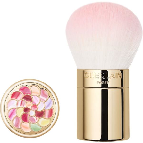 GUERLAIN GUERLAIN Météorites Powder Brush kist za puder 1 kom