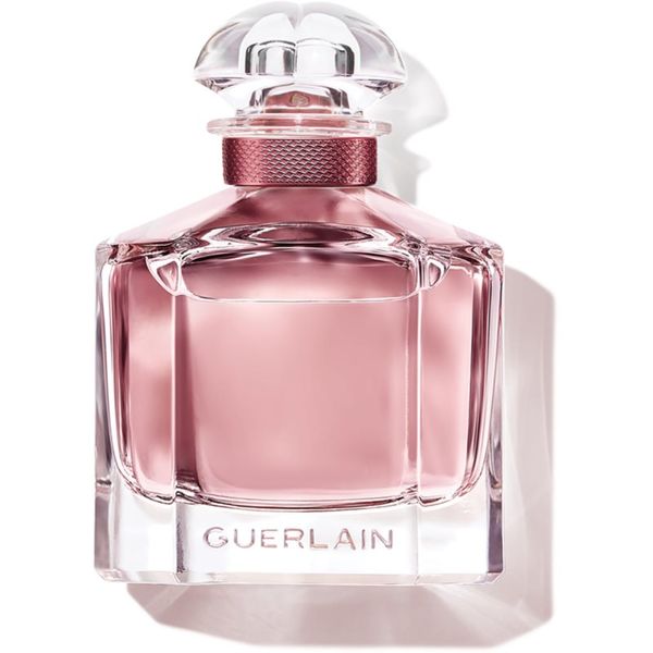 GUERLAIN GUERLAIN Mon Guerlain Intense parfemska voda za žene 100 ml