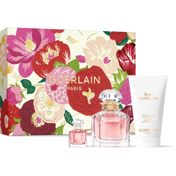 GUERLAIN GUERLAIN Mon Guerlain poklon set za žene