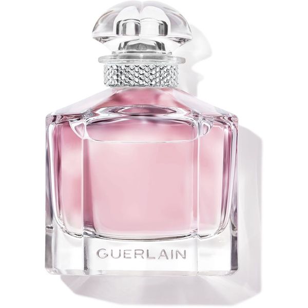 GUERLAIN GUERLAIN Mon Guerlain Sparkling Bouquet parfemska voda za žene 100 ml