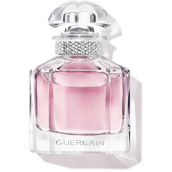 GUERLAIN GUERLAIN Mon Guerlain Sparkling Bouquet parfemska voda za žene 50 ml