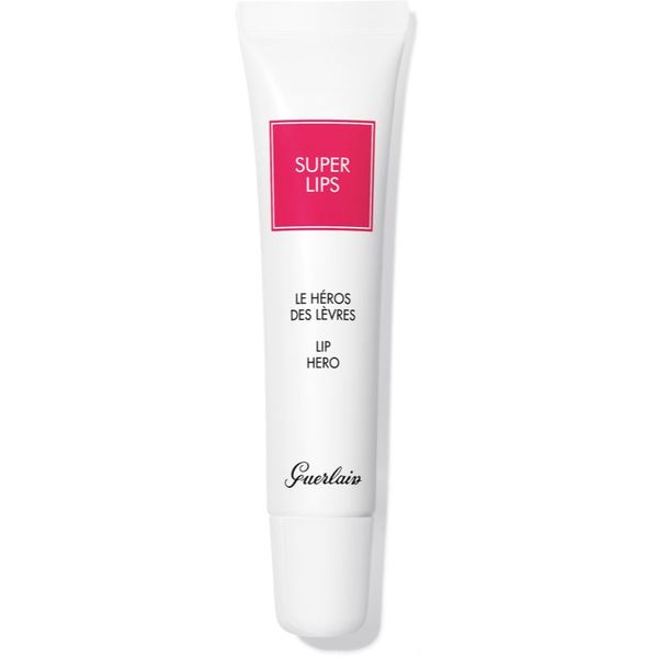 GUERLAIN GUERLAIN My Supertips Superlips hidratantni balzam za volumen usana 15 ml