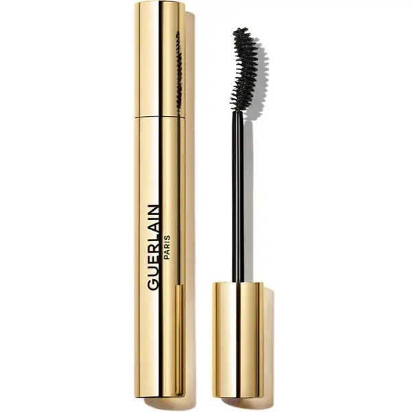 GUERLAIN GUERLAIN Noir G maskara za volumen i uvijanje trepavica nijansa 01 Black 6 g