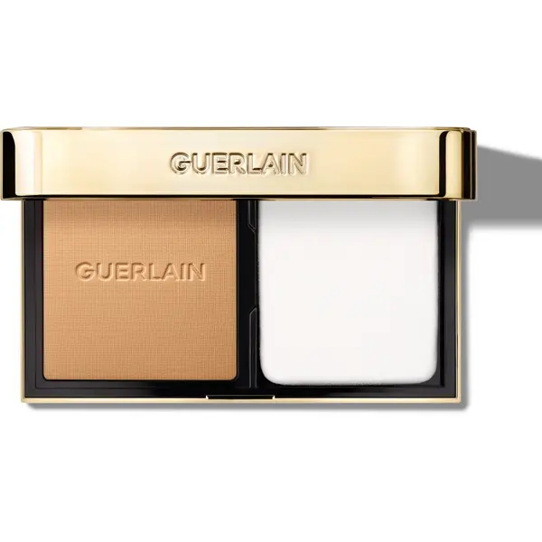 GUERLAIN GUERLAIN Parure Gold Skin Control kompaktni matirajući tekući puder nijansa 4N Neutral 8,7 g