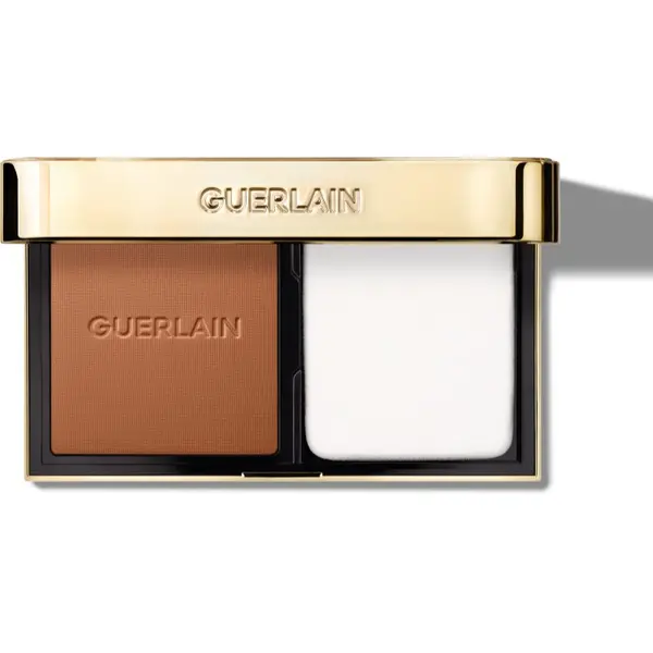 GUERLAIN GUERLAIN Parure Gold Skin Control kompaktni matirajući tekući puder nijansa 5N Neutral 8,7 g