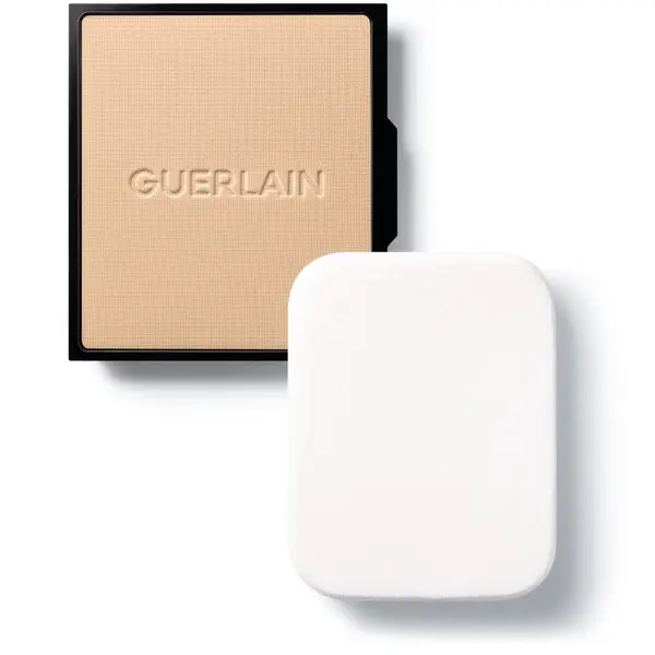 GUERLAIN GUERLAIN Parure Gold Skin Control kompaktni matirajući tekući puder zamjensko punjenje nijansa 2N Neutral 8,7 g
