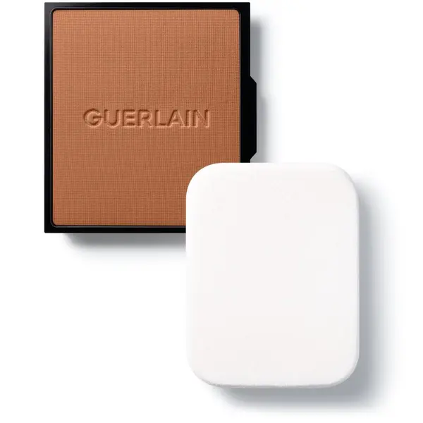 GUERLAIN GUERLAIN Parure Gold Skin Control kompaktni matirajući tekući puder zamjensko punjenje nijansa 5N Neutral 8,7 g