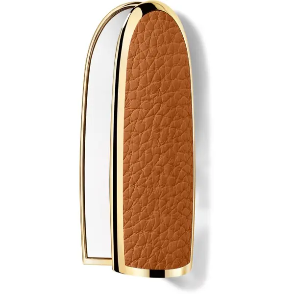 GUERLAIN GUERLAIN Rouge G Double Mirror Jewel Case futrola za ruž sa zrcalom Le Camel 1 kom