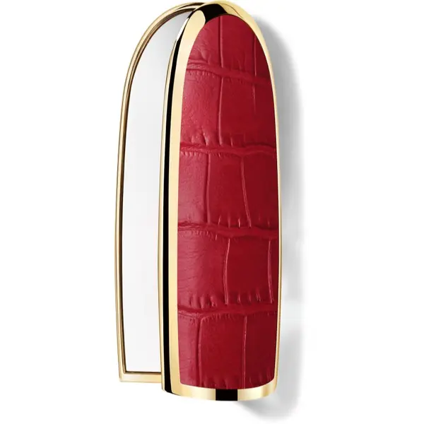 GUERLAIN GUERLAIN Rouge G Double Mirror Jewel Case futrola za ruž sa zrcalom Le Croco 1 kom