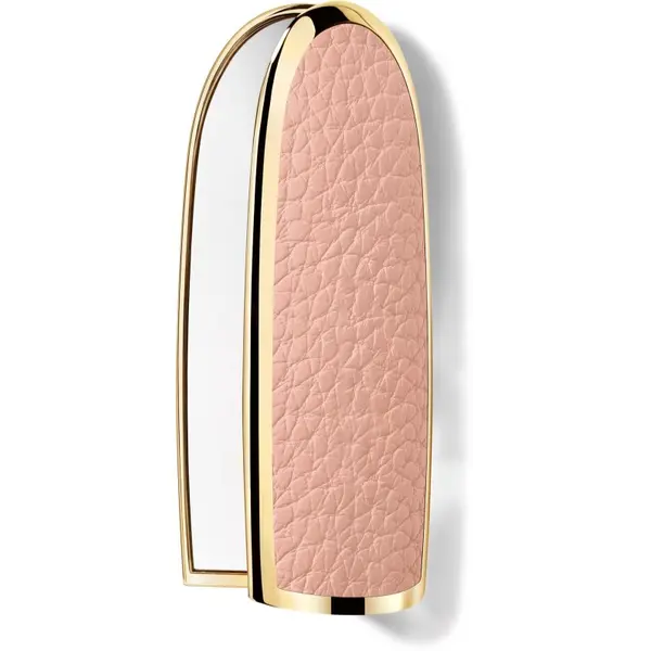 GUERLAIN GUERLAIN Rouge G Double Mirror Jewel Case futrola za ruž sa zrcalom Le Nude 1 kom