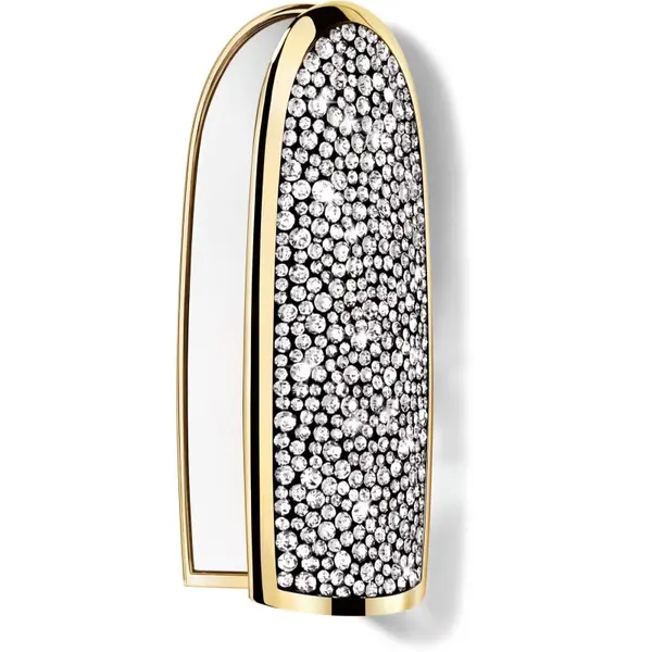 GUERLAIN GUERLAIN Rouge G Double Mirror Jewel Case futrola za ruž sa zrcalom Le Strassé 1 kom