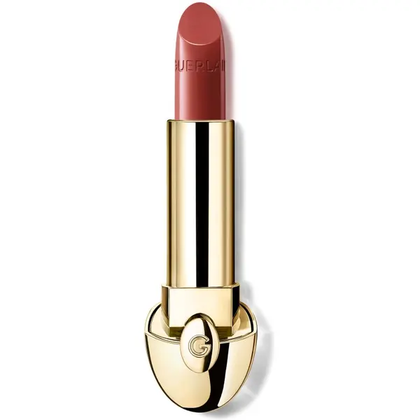 GUERLAIN GUERLAIN Rouge G luksuzni ruž za usne nijansa 03 Le Nude Intense Satin 3,5 g