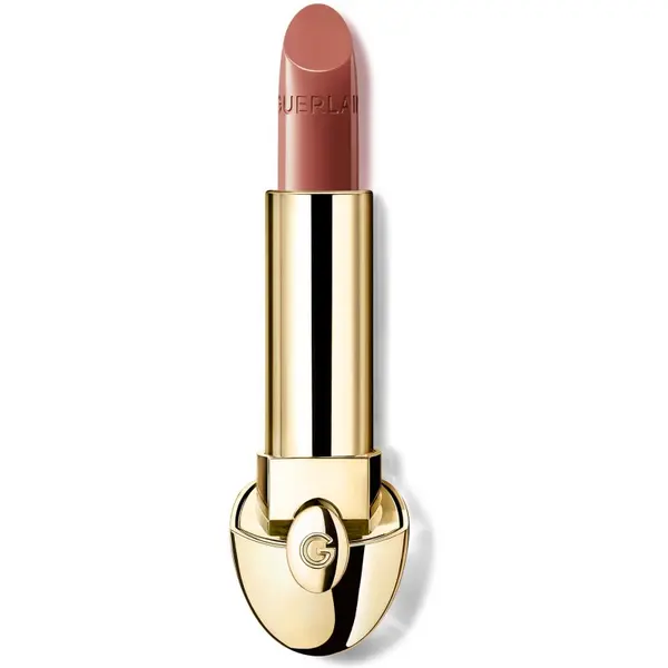 GUERLAIN GUERLAIN Rouge G luksuzni ruž za usne nijansa 11 Le Beige Noisette Satin 3,5 g