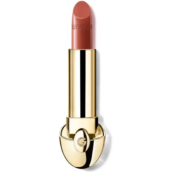 GUERLAIN GUERLAIN Rouge G luksuzni ruž za usne nijansa 319 Moka Chaud Satin 3,5 g