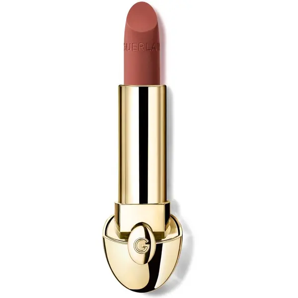 GUERLAIN GUERLAIN Rouge G luksuzni ruž za usne nijansa 360 Le Beige Nu Velvet 3,5 g